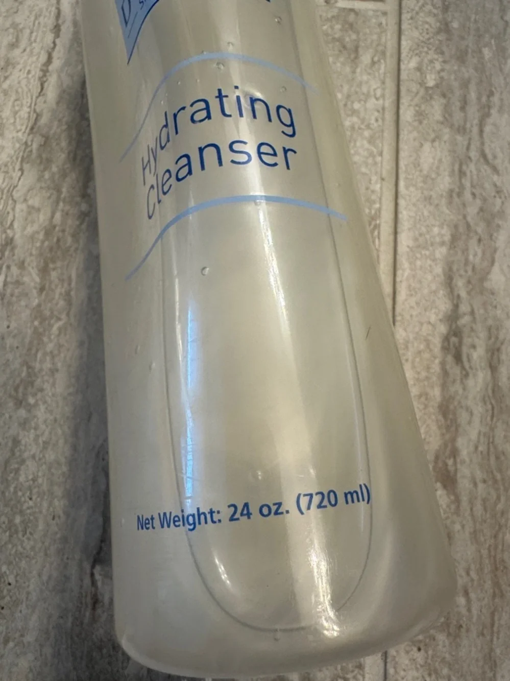 Dr Denese Hydration Facial Cleanser